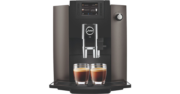 プロユースなハイスペック！ユーラ E6コーヒーメーカー徹底検証！